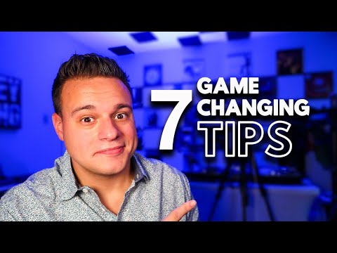 Видео: 7 советов для свадебного диджея, которые кардинально меняют правила игры | Учебное пособие для св...