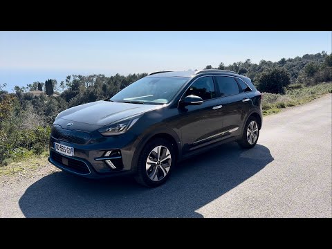Видео: Моя новая KIA Niro EV – сколько я стал экономить на топливо?