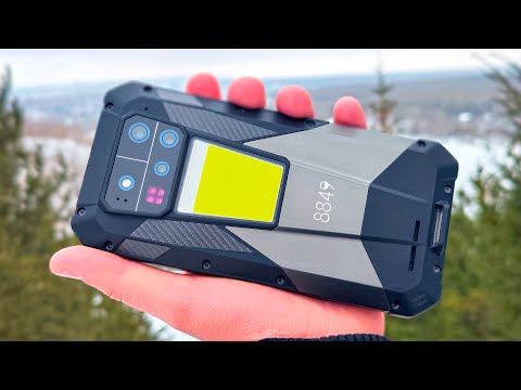 Видео: 8849 SHARK 3 - ЧТО В НЕМ НОВОГО? ПОЛНЫЙ ОБЗОР И ТЕСТ ЗАЩИЩЕННОГО СМАРТФОНА С ALIEXPRESS