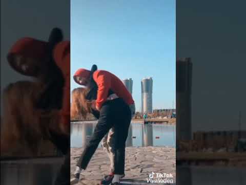 Видео: милые пары