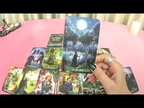 Видео: ГОРОСКОП РАКИ С 17 ПО 23 НОЯБРЯ МЕСЯЦ ПРОГНОЗ ТАРОСКОП. 2025 ГОД virgo tarot today