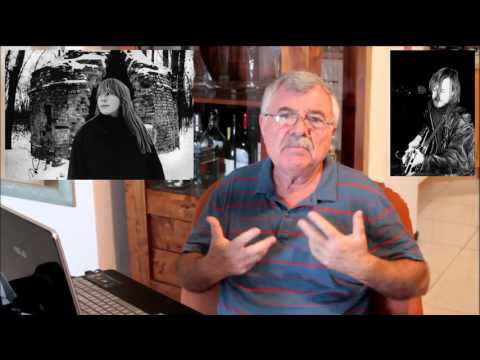 Видео: Янка Дягилева. Начало. №1