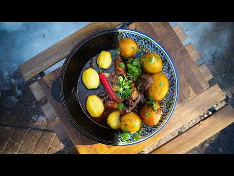 Видео: Димлама (Думляма, Дамлама, Домлама)