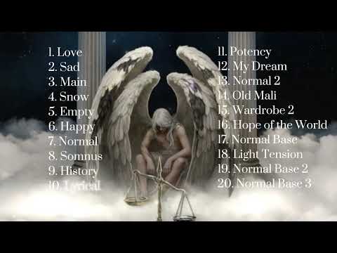 Видео: Музыка "Секрет Небес 3" 🎵 Calm music playlist