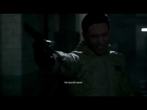 Видео: Daymare 1994 Sandcastle часть 4