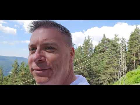 Видео: С Дачия Спринг/ Dacia Spring из  Родопите