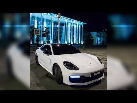 Видео: Nebezao feat. Rafal - Чёрная Пантера (Чёрном Панамера) (slowed + reverb)