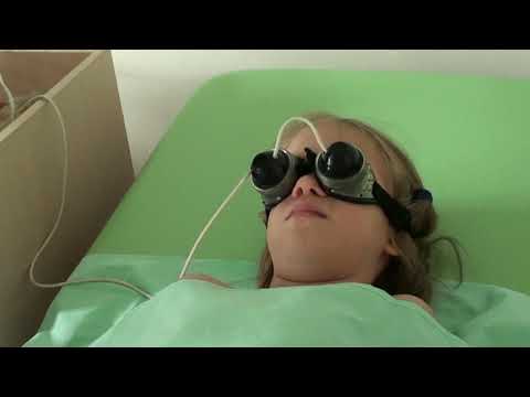 Видео: Комплексная реабилитация детей с ДЦП