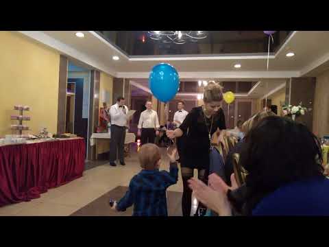 Видео: Конкурс "В траве сидел кузнечик"