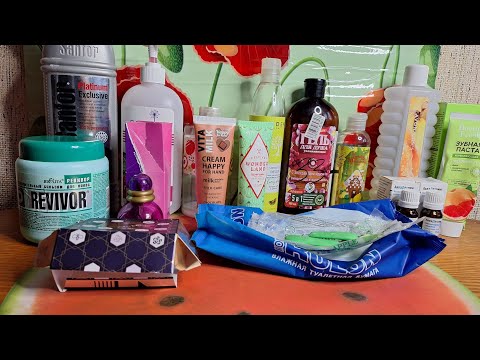 Видео: пустые баночки октябрь 2025 