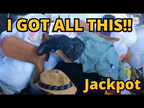 Видео: ВЫ НЕ ПОВЕРИТЕ, ЧТО Я ВЫДВИГНУЛ ИЗ ВСЕГО ЭТОГО МУСОРА!! МЕГА-УЛОВ
