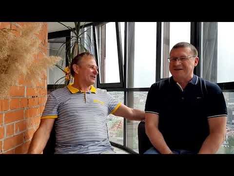 Видео: Джентльмены удачи попали в капкан, мудро расставленный Крикуном.