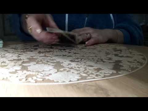 Видео: Крестовый Король.Что будет сейчас , что через час.....