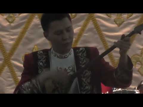 Видео: Қартбай | Күй басы| Абылай Тілепберген