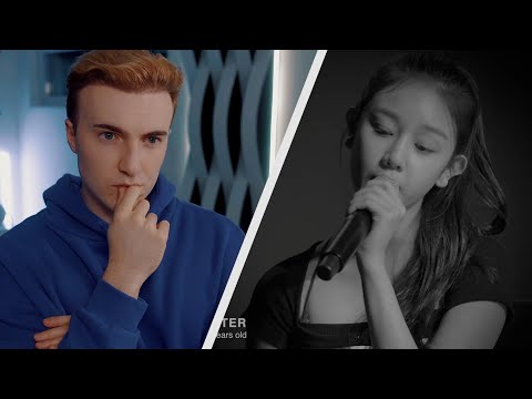 Видео: Второй участник из Таиланда! | BABYMONSTER - PHARITA (Живое выступление) | The Duke [Реакция]