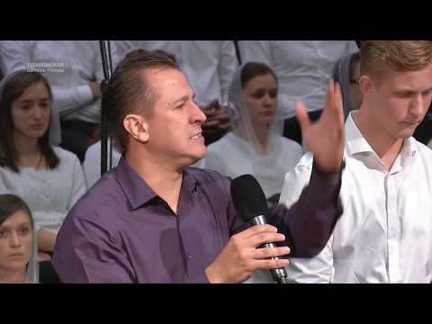 Видео: Я иду по тернистому жизни пути