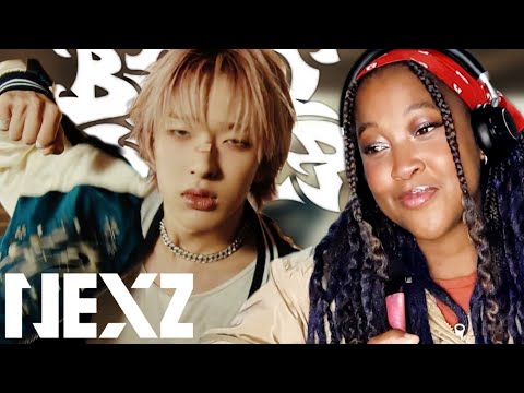 Видео: ОФИЦИАЛЬНАЯ РЕАКЦИЯ НА КЛИЕНТ NEXZ «BEATBOXER»