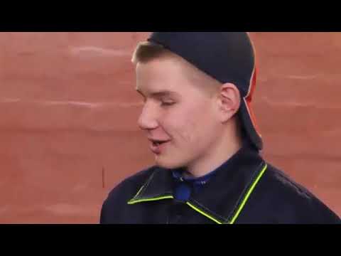 Видео: Урок учебной практики “Диагностика систем управления двигателя“