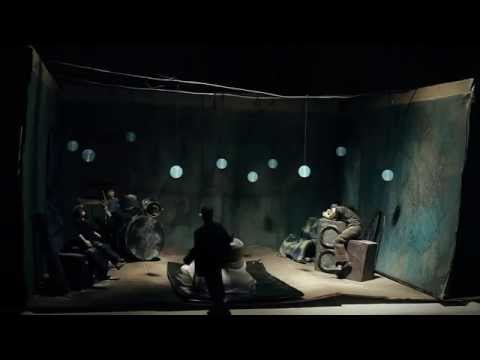 Видео: Обе Рек   Ты Official Music Video, 2008