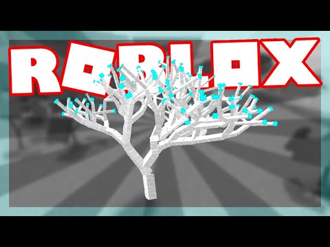 Видео: [LUMBER TYCOON 2] ПОХОД ЗА ФАНТОМ ДЕРЕВОМ | Roblox