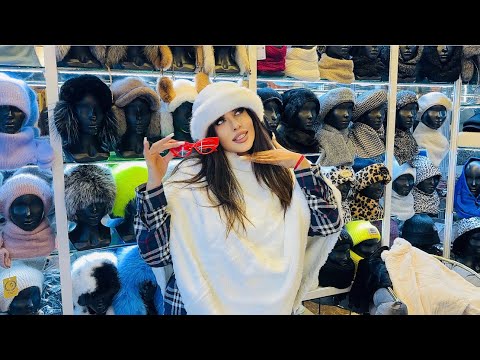Видео: 💯 ЛУЧШИЕ ГОЛОВНЫЕ УБОРЫ НА САДОВОДЕ У АННЫ 💋 БЕРЕТЫ. ЭКО ШАПКИ КУБАНКИ. УШАНКИ. РУКАВИЧКИ 