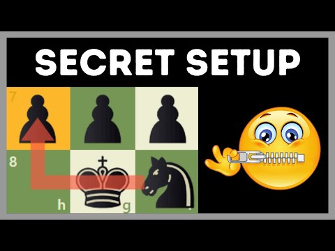 Видео: Используйте этот защитный трюк, чтобы преодолеть отметку 900 ЭЛО. Поднимите рейтинг с 845 до 902 ...