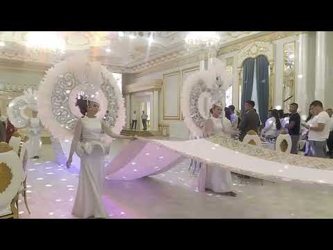 Видео: Свадьба