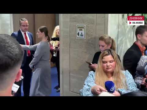 Видео: Костадин Костадинов: С този бюджет правителството води страната към фалит