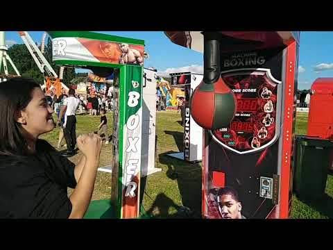 Видео: панаир в град Казанлък 2024