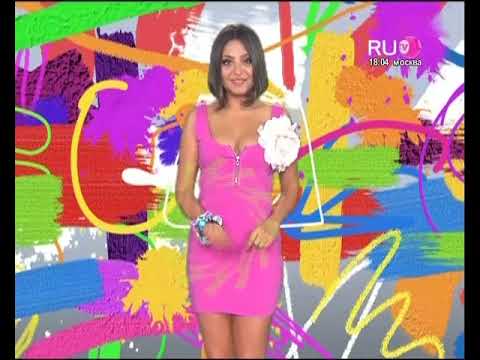 Видео: Закачаешься - RU TV 5.07.2011