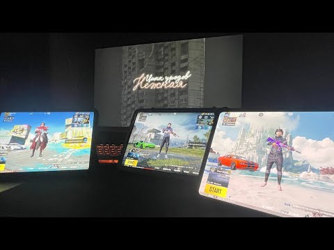 Видео: КАК Я ЗАШЁЛ ПЕРВЫЙ РАЗ В PUBG MOBILE?