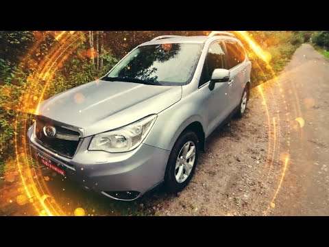 Видео: Синдром Субариста:  Коробка умерла раньше чем мотор на Subaru Forester SJ?!?!?!