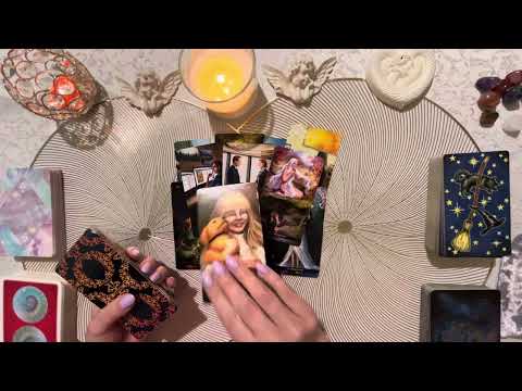 Видео: Разговор с Вашей Душой!!. Ее ИСТИННЫЕ ЖЕЛАНИЯ?!.🔥💖💫💫💫