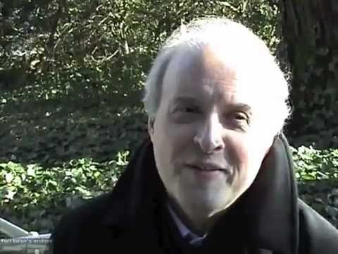Видео: Часть интервью с  Александром Лерманом