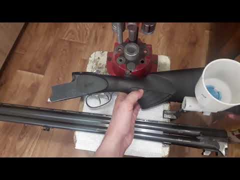 Видео: МР-27 ЕМ 12 кал. Обзор нового ружья после 3 месяцев использования на охоте ! Какие косяки и плюсы ?!