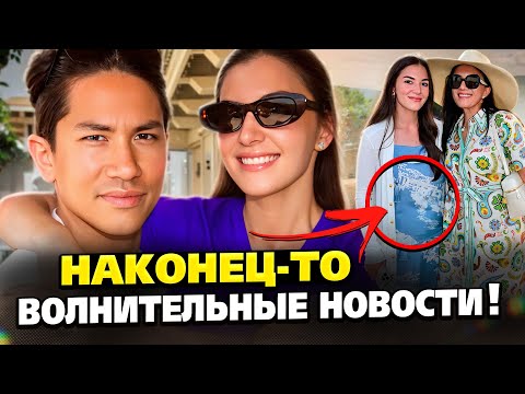 Видео: 👉 Вы не поверите, как и где живут Принц Матин и Аниша сегодня!
