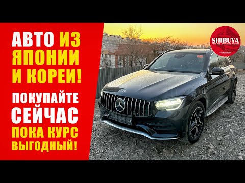 Видео: ЛУЧШЕЕ ВРЕМЯ ДЛЯ ПОКУПКИ С АУКЦИОНОВ ЯПОНИИ И КОРЕИ | ТАКОГО КУРСА ДАВНО НЕ БЫЛО