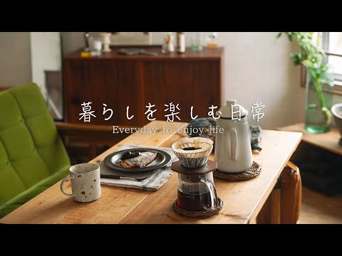 Видео: японский кофе и рисовый пирог