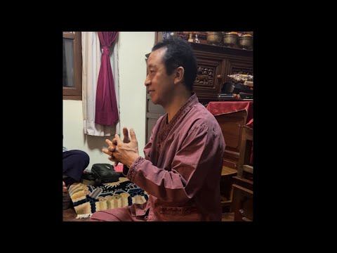 Видео: Как Аюрведа соединяется с Тибетом: древние знания, живые наставления мастера