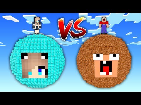 Видео: ПЛАНЕТА НУБА ПРОТИВ ПЛАНЕТЫ ДЕВУШКИ ПРО В МАЙНКРАФТ! ЛАРА МАЙНКРАФТ И НУБИК 100% ТРОЛЛИНГ