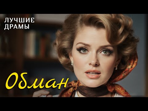Видео: "ОБМАН" Рассказ, который научил меня никогда не сдаваться и ценить каждый день! Интрига до финала...