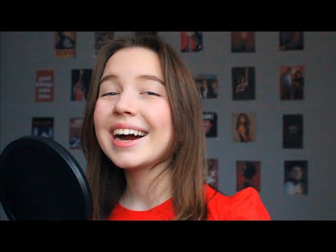 Видео: ДИМА БИЛАН - Я ПРОСТО ЛЮБЛЮ ТЕБЯ(COVER) - КАМИЛЛА ВЕНЗЕЛЬ