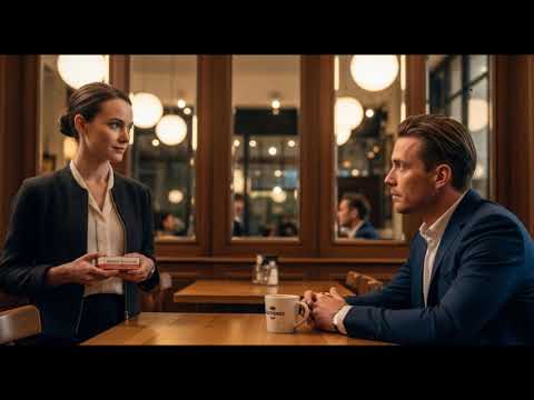 Видео: ОДИНОКАЯ МАТЬ ПРИШЛА НА СЛЕПОЕ СВИДАНИЕ — И ПОКОРИЛА СЕРДЦЕ МИЛЛИАРДЕРА | История, Которая Тронет