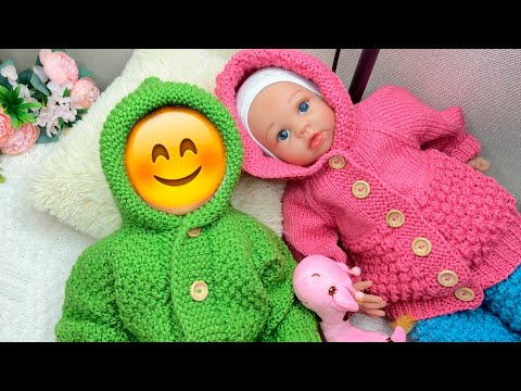 Видео: У меня пополнение Кукла Реборн с AliExpress