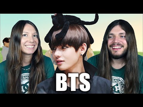 Видео: BTS (방탄소년단) 'Dynamite' Official MV РЕАКЦИЯ