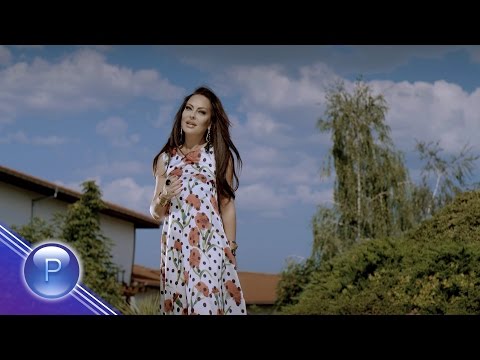 Видео: IVANA - ALO, MAMO / Ивана - Ало, мамо, 2015