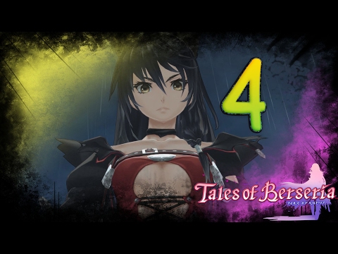 Видео: Tales of Berseria Прохождение на русском / #4 - План побега