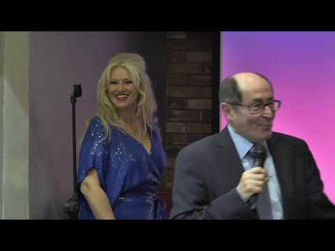 Видео: Концерт памяти певицы Маргариты Суворовой. Постпредство Удмуртии в Москве, 28.09.2018