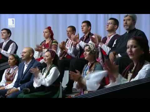 Видео: Ide nashenskata musica / Иде нашенската музика 3.06.2017