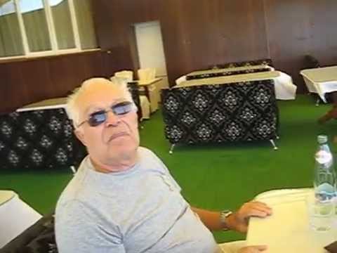 Видео: Аскинадзе-2014, исходник №3 к фильму